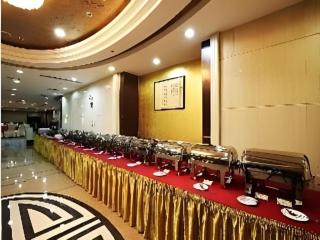 Huzhou Zhebei Hotel - 1