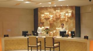 Centenio International Hotel - Xiaotang - 2
