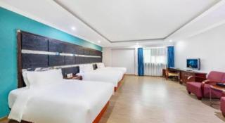 Kui Chong Holiday Hotel - 7