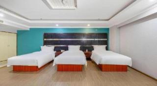 Kui Chong Holiday Hotel - 2