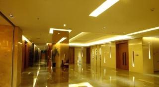 Yinchuan Ningdong Aolisheng Fern Boutique Hotel - 3