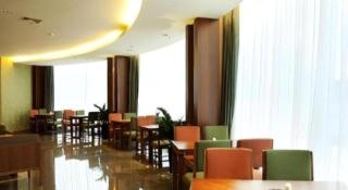 Yinchuan Ningdong Aolisheng Fern Boutique Hotel - 2