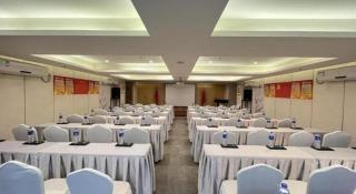 Guangdong Workers Santorium-Sea Side Park K Building Hotel - 6