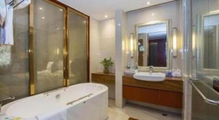 Quanzhou Jinjiang Hollyston Hotel - 6