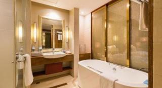 Quanzhou Jinjiang Hollyston Hotel - 2