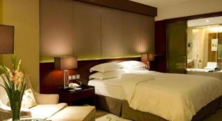 Quanzhou Jinjiang Hollyston Hotel - 1