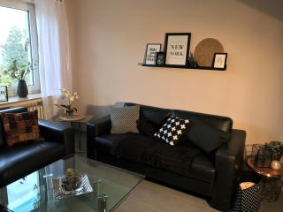 Le Flair Appartement Mülheim - Mülheim an der Ruhr - 2