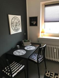 Le Flair Appartement Mülheim - 4