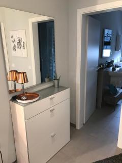 Le Flair Appartement Mülheim - Mülheim an der Ruhr - 6
