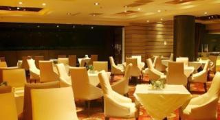 Metropark Hotel - Huludao - 3