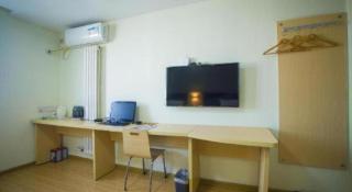 7 Days Inn Jinan Changqing Jingshi West Road Center - Jinan - 4