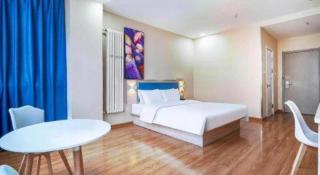 7 Days Inn Liaocheng Railway Station Dongchang Lake - Liaocheng - 6