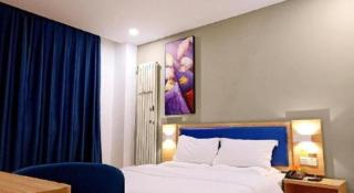 7 Days Inn Liaocheng Railway Station Dongchang Lake - Liaocheng - 5