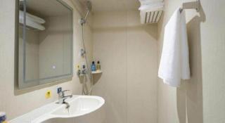 7 Days Inn Liaocheng Railway Station Dongchang Lake - Liaocheng - 3