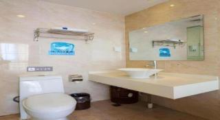 7 Days Inn Tianjin West Station Commercial Unversity - 4