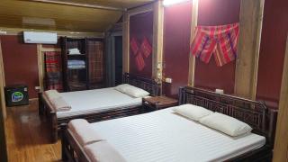 Homestay Xuân Sơn 2 - Phú Thọ - 1