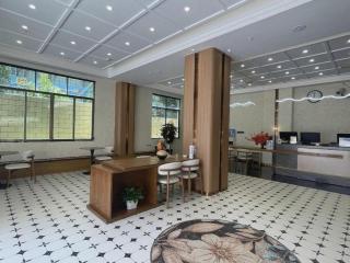 7 Days Inn Shaoguan Lechang - 1