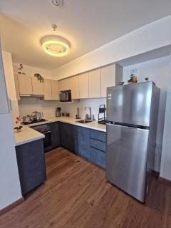 NEW and modern apartment in San Isidro - 9