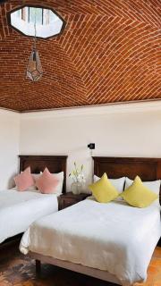 Casa Mesones - 0