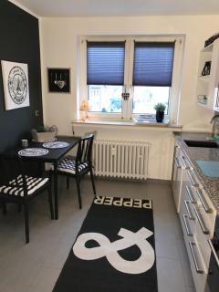 Le Flair Appartement Mülheim - 7