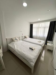 Tiger Homestay - 5
