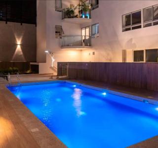 NEW and modern apartment in San Isidro - 4