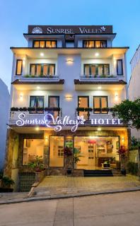 Sunrise Valley Dalat Hotel - 0