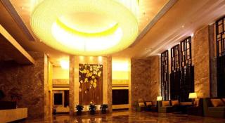 Maixinge Boutique Hotel Waigaoqiao Free Trade Zone - 6