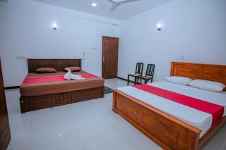 LHK Dream Resort Matara - 7
