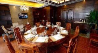 James Joyce Coffetel Golmud Huaxing Plaza Branch - 5