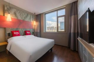 Ibis Xinzhou Qiyi RD - 2