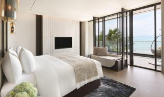 Villa Le Corail, a Gran Meliá Hotel - 9