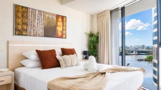 Brisbane City Apartment - 7