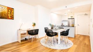 Brisbane City Apartment - 2