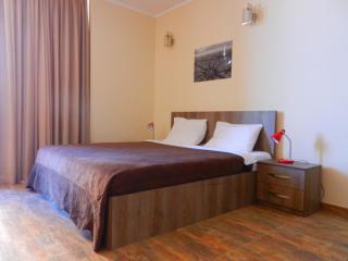 Mimino Apartment Deluxe First Line (A I) - Batumi - 0