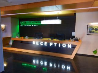 Mimino Apartment Deluxe First Line (A I) - Batumi - 7