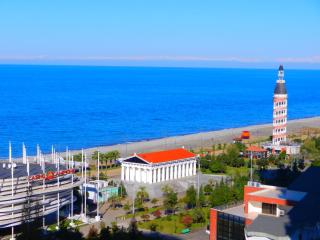 Mimino Apartment Deluxe First Line (A I) - Batumi - 5