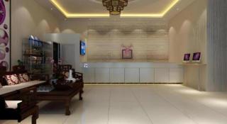PAI Hotel Beijing Capital International Airport Linhe Development Zone - 9