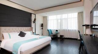 Xana Hotelle Zhengzhou Guoji Branch - 4