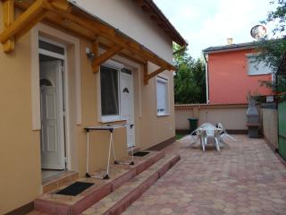 Marinica Apartman II. - Hajdúszoboszló - 9