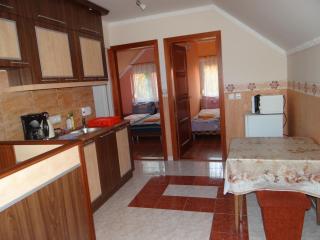 Marinica Apartman II. - Hajdúszoboszló - 5