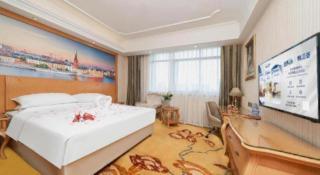 Vienna Hotel Chengdu Airport Shuangliu Wanda - 3