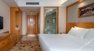 Vienna Hotel Chengdu Airport Shuangliu Wanda - 1
