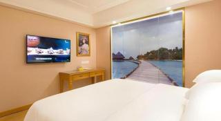 Vienna Hotel Changsha Wuyi Avenue Railway Station - 3