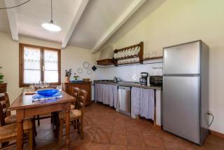 Tuscan Villa With Pool In The Heart Of Tuscany - 2