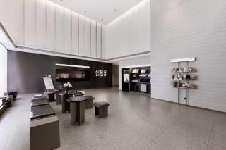 Atour Light Hotel, Qianling East Road, Guiyang - 7