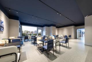 Atour Light Hotel, Qianling East Road, Guiyang - 8