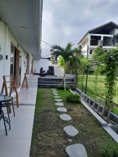 Canggu Bahtera Bali - 5