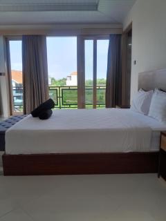 Canggu Bahtera Bali - 4