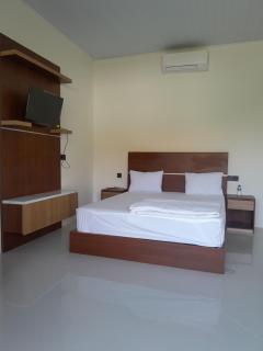 Canggu Bahtera Bali - 2